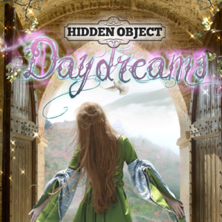 Hidden Object: Daydreams