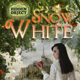 Hidden Object: Snow White