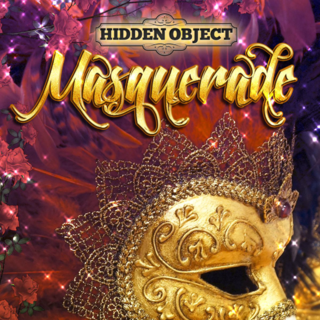 Hidden Object: Masquerade