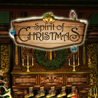 Hidden Object: Spirit of Christmas