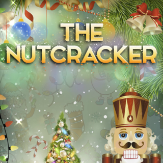 Hidden Object: The Nutcracker