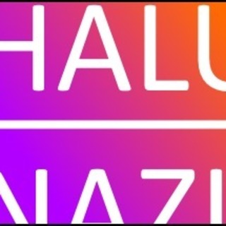 Halunazi