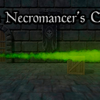 The Necromancer's Castle