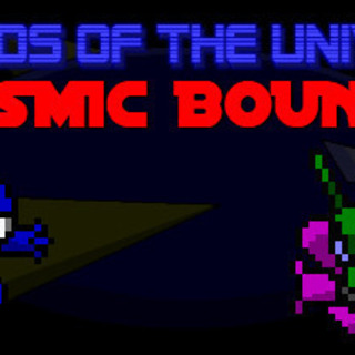 Legends of the Universe: Cosmic Bounty