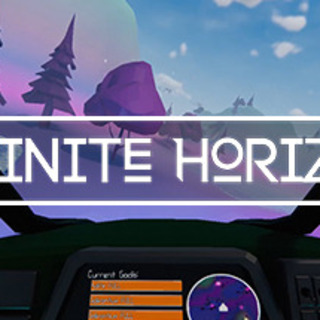 Infinite Horizon