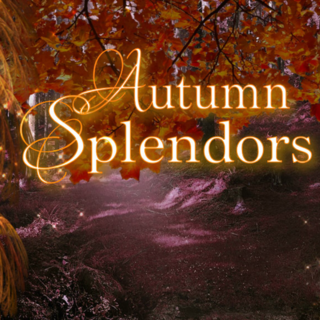 Hidden Object: Autumn Splendors