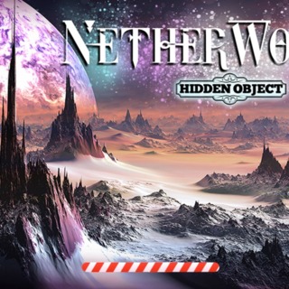 Hidden Object: Nether Worlds