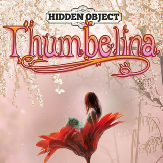 Hidden Object: Thumbelina