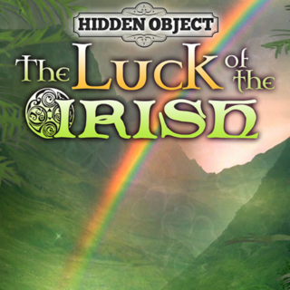 Hidden Object: The Luck of the Irish