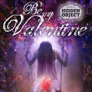Hidden Object: Be My Valentine