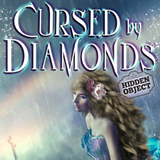 Hidden Object: Cursed by Diamonds