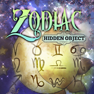 Hidden Object: Zodiac