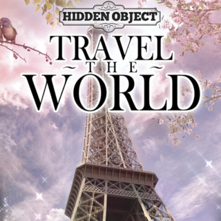 Hidden Object: Travel The World