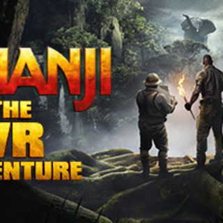 Jumanji: The VR Adventure