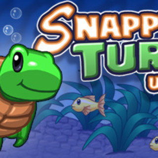 Snappy Turtle Ultimate