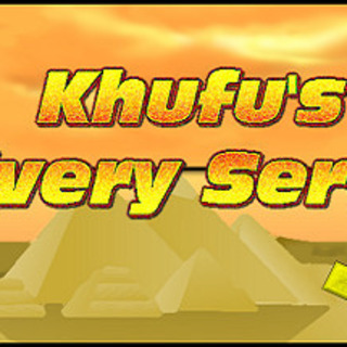 Khufu's Delivery Service