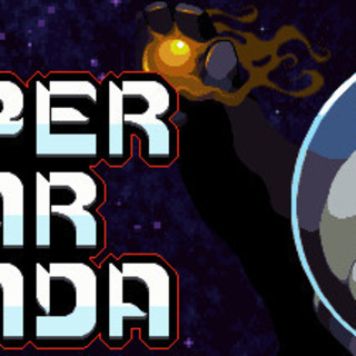 Super Star Panda