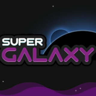 Super Galaxy Boy