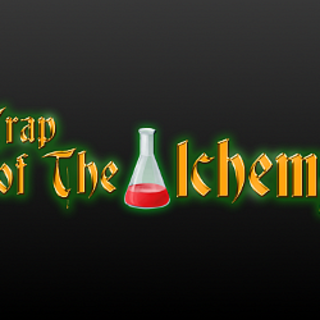 Trap of the Alchemy