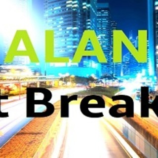 Alan: Rift Breakers