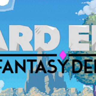 Hard Era: The Fantasy Defence