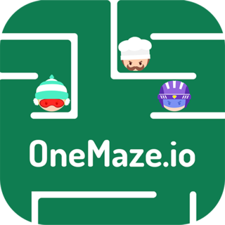 OneMaze.io