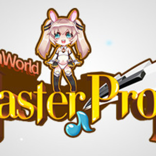 Rhythm World: Master Project