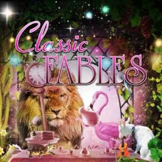 Hidden Object: Classic Fables