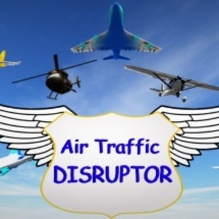 Air Traffic Disruptor