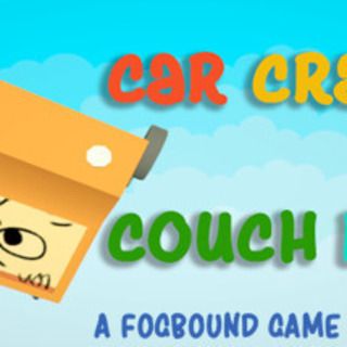 Car Crash Couch Party
