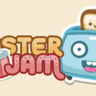 Toaster Jam