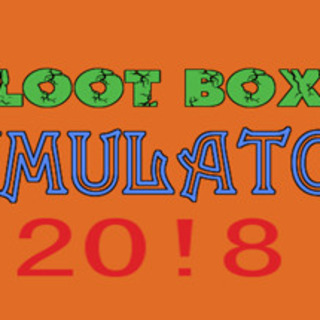 Loot Box Simulator 20!8