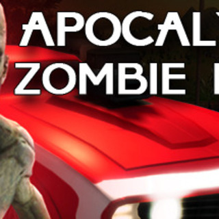 Apocalypse Zombie Race