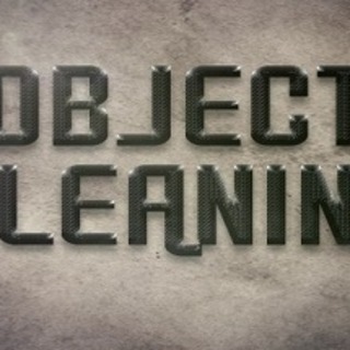 Object "Cleaning"