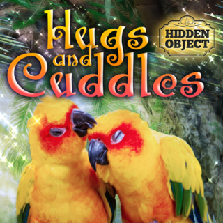 Hidden Object: Hugs & Cuddles