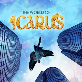 Hidden Object: The World of Icarus
