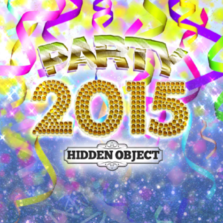 Hidden Object: Party 2015