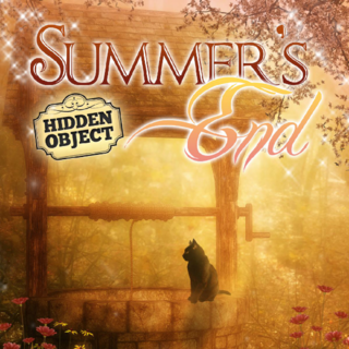 Hidden Object: Summer's End