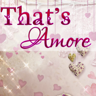 Hidden Object: That's Amore