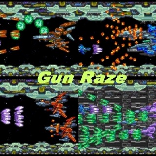 Gun Raze