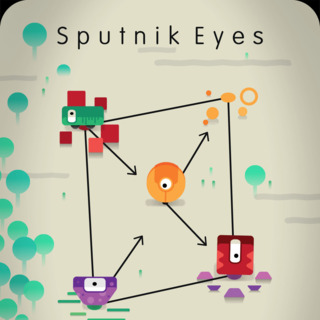 Sputnik Eyes
