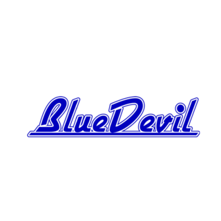 Blue Devil