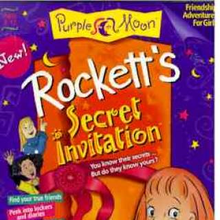 Rockett's Secret Invitation