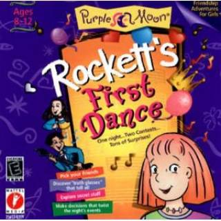 Rockett's First Dance