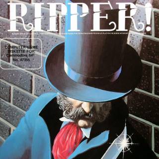 Ripper!