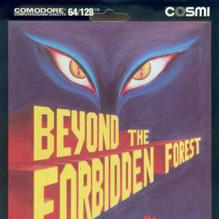 Beyond the Forbidden Forest