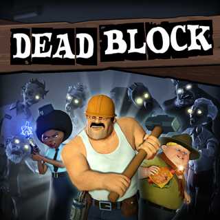 Dead Block Review