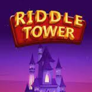 Riddle Tower
