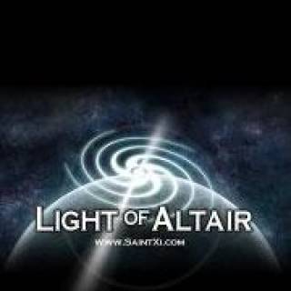 Light of Altair