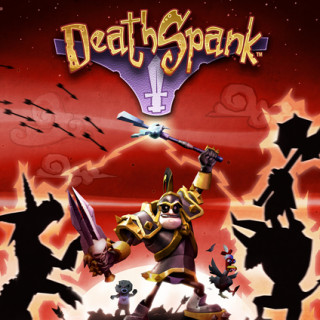 DeathSpank Review